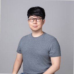 Samuel Shim