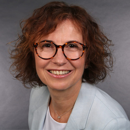 Ines Kretzschmar
