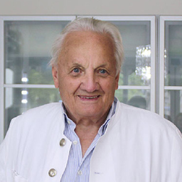 Dr. Dr. med. dent. Reinhold Grabosch