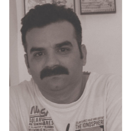 hossein (khashayar) pirelmi