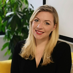 Tina Seitner
