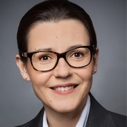 Dr. Lilia Filipova-Neumann