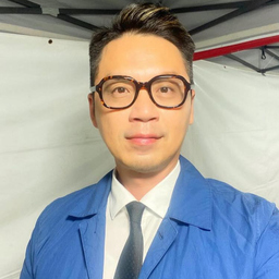 Luu James Binh Quyen