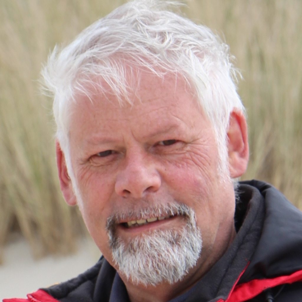 Jürgen Bonsack Ruhestand/Ehrenamt JürgenHome XING