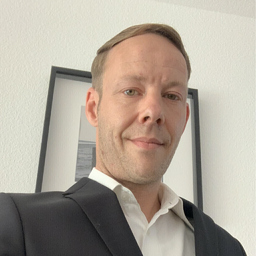 Patrick Erbar