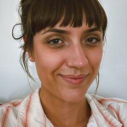 Sabrina Monteiro