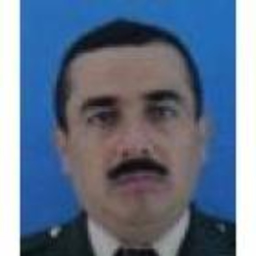 Juan Carlos Cárdenas A.