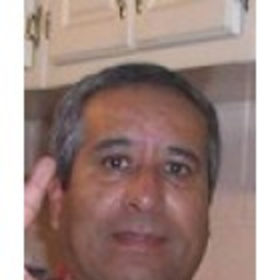Juan Martin Gonzalez Morales