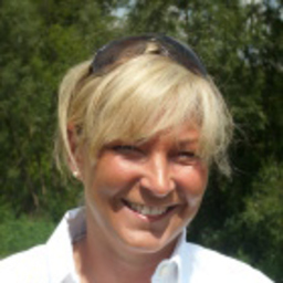 Annika Jost