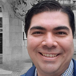 Issac Gabriel Acevedo González