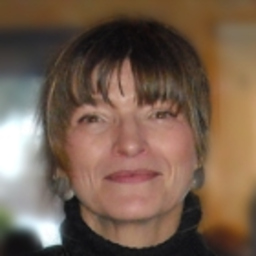 Ulrike Vohla