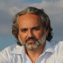 Social Media Profilbild Nikolaos Avramidis 