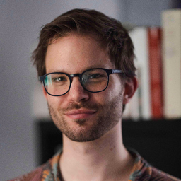 Moritz Scherrenbacher