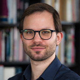 Moritz Scherrenbacher