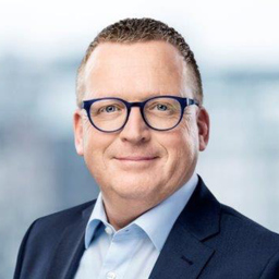 Detlef Thomßen's profile picture
