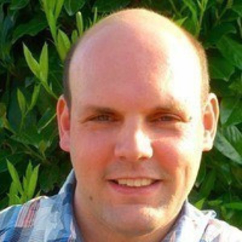 Peter Hoffmann Angestellter CeWe Stiftung KgaA XING