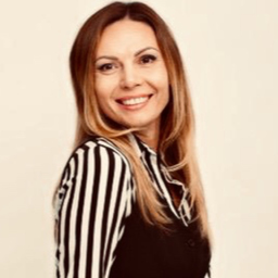 Viktoriya Parvizi