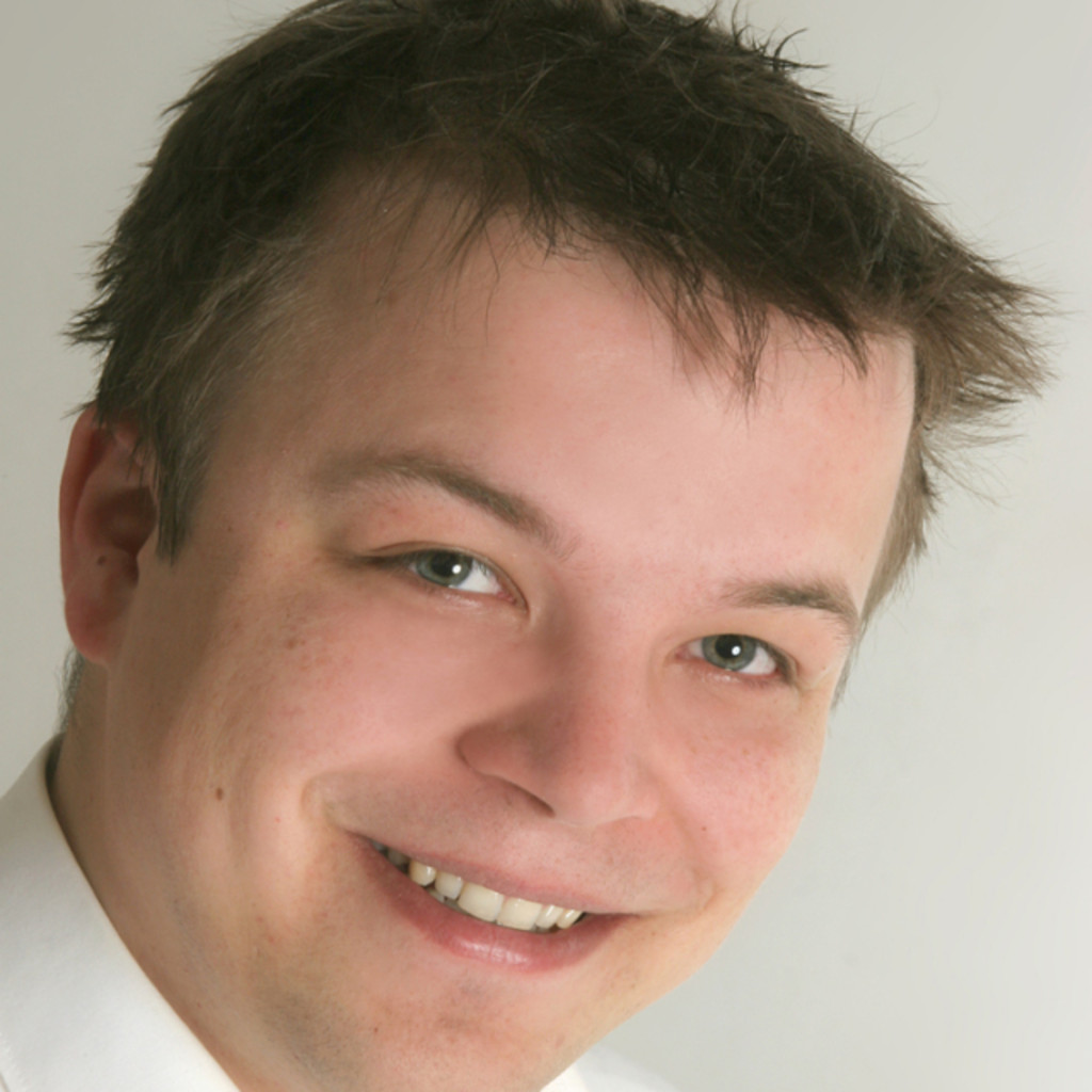 Peter Royer Freelancer Web Development Peter Royer freeweb XING