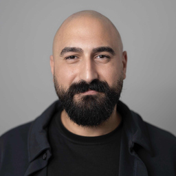 Caner Yildiz