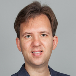 Alexander Bugaev