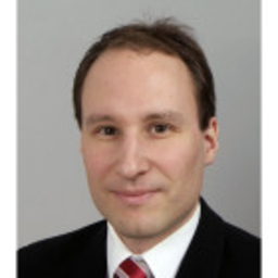 Dr. Lars Schreiber