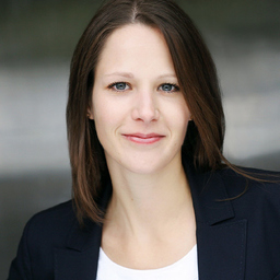 Kirsten Seligmann