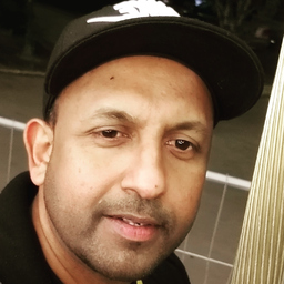 Umesh indika Penaluwage's profile picture