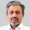 Muhammad Zaheer Ahmad