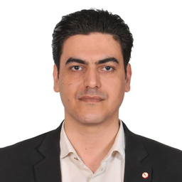 Sajad Alizadeh Kafeshani