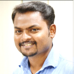 DHARMANDIRAN MUTHIAH