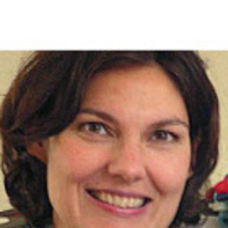 Inge van Schaik