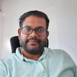 Sachin Jadhav