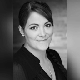 Jennifer Schlotterbeck