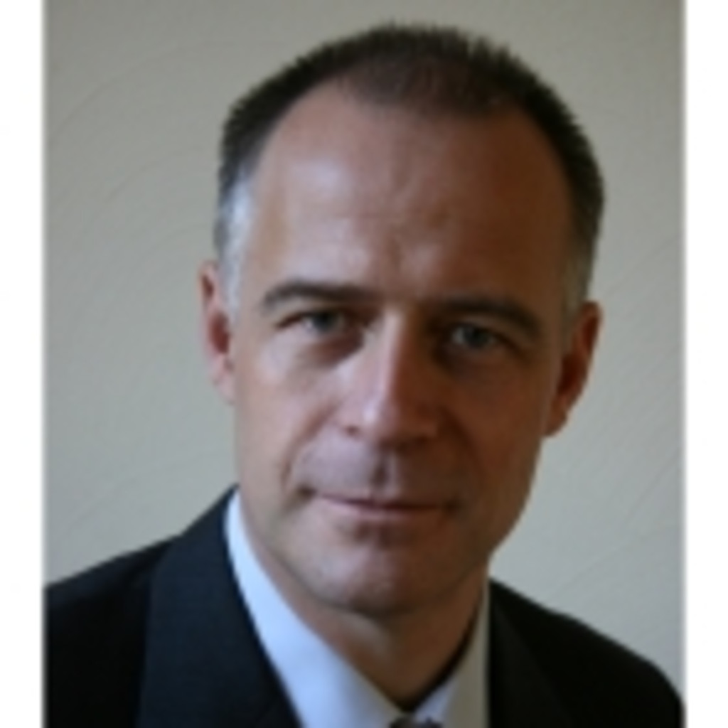 Thomas Schleppi Operations Director Plastics Germany & Managing