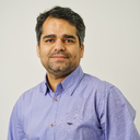 Dipl.-Ing. Pradeep Pareek