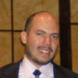 Kleber Suarez Alcivar