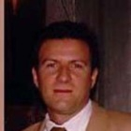 Augusto Behrens