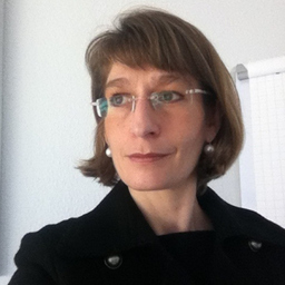 Odile Auvray