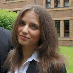 Kristina Tsvetkova