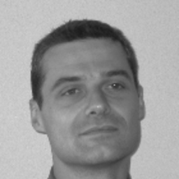 Cédric Damiens