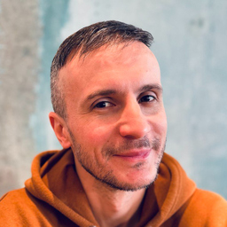 Aleksey Stetsenko