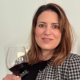 Cynthia Ribeiro-Richter DipWSET 