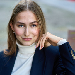 Aleksandra Wilson