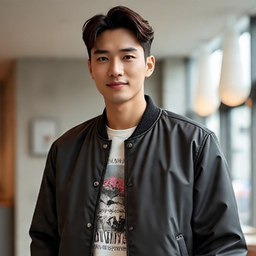 Caspian Black Caspian Black's profile picture