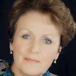 Roswitha Maier