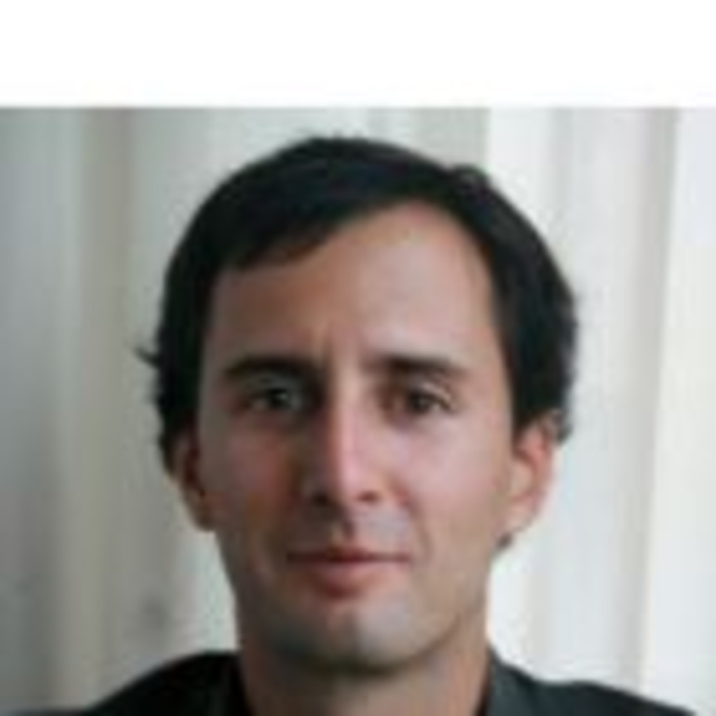 Pablo Garcia Founder CEO en friendsandjob