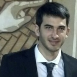 Prof. Pablo Gomez Almeida