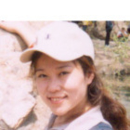 潇然 杨
