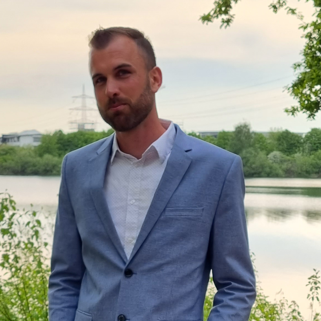 Fabian Ganter Ausbildung und Berufserfahrung XING