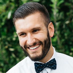 Dominik Schuhmacher
